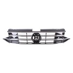 2022 - 2024 Volkswagen Tiguan Grille Assembly
