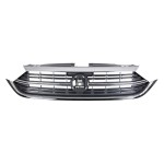 2022 - 2023 Volkswagen Jetta Grille Assembly
