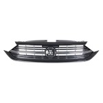 2022 - 2023 Volkswagen Jetta Grille Assembly