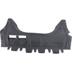 2011 - 2018 Volkswagen Jetta Hybrid Engine Splash Shield Replacement