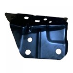 2020 - 2022 Volkswagen Passat Front Fender Brace (Right / Passenger Side)