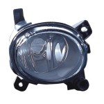 Fog Light Assembly for 2008 - 2012 Volkswagen CC, Left (Driver) Side Replacement Housing/Lens/Cover,  8T0941699E, Replacement