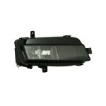 2015 - 2017 Volkswagen Golf Fog Light Lamp - Right (Passenger) (CAPA Certified)