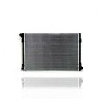 2018 - 2023 Volkswagen Atlas Radiator