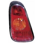 Left (Driver) Rear Tail Light Assembly for 2002 - 2006 Mini Cooper, 2 Door; Hatchback, OEM Replacement: 63216935783