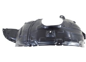 Front Fender Liner for Mazda 3 2004-2006, Left (Driver), Standard Type, Replacement