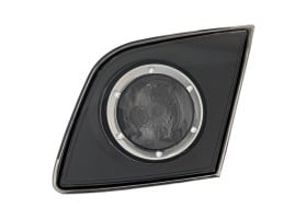 Tail Light Assembly for Mazda 3 Hatchback 2007-2009, Inner, Right (Passenger), Replacement