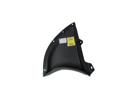2019 - 2024 Mazda 3 Front Fender Splash Shield (Left / Driver Side) (CAPA Certified)