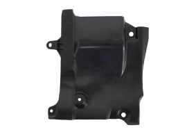 2019 - 2024 Mazda 3 Front Fender Splash Shield (Left / Driver Side) (CAPA Certified)