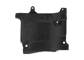 2019 - 2024 Mazda 3 Front Fender Splash Shield (Right / Passenger Side) (CAPA Certified)