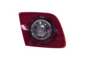 2004 - 2006 Mazda 3 Back Up Light - Left (Driver) Side - (4 Door; Sedan) Replacement