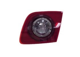 2004 - 2006 Mazda 3 Back Up Light - Right (Passenger) Side - (4 Door; Sedan) Replacement
