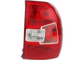 2005 - 2010 Kia Sportage Tail Light Rear Lamp - Right (Passenger)
