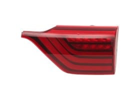 2017 - 2019 Kia Sportage Tail Light - Right (Passenger) (CAPA Certified)