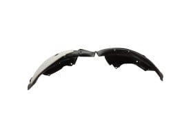 Front Fender Liner for Mazda 3 Sedan, Right (Passenger) Side, Fit 2019-2023 Models, Replacement