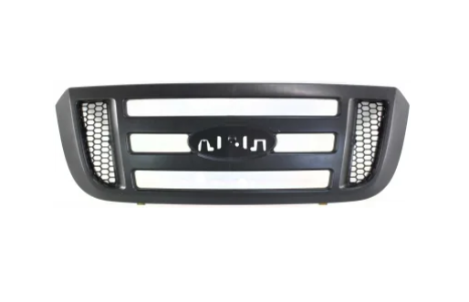 2006 - 2011 Ford Ranger Grille Assembly Replacement