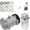 A/C Compressor and Component Kit