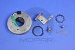 Toyota 4Runner A/C Compressor Clutch Coil Parts