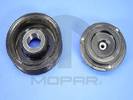 Honda CR-V A/C Compressor Clutch Pulley Parts