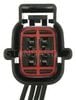 A/C Compressor Cut-Out Switch Harness Connector