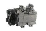 BMW X5 A/C Compressor Parts