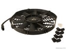 BMW X5 A/C Condenser Fan Assembly Parts