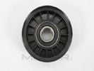 Jeep Liberty A/C Drive Belt Idler Pulley Parts