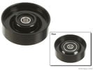A/C Drive Belt Tensioner Pulley
