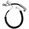 A/C Refrigerant Discharge / Suction Hose Assembly