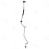 Toyota Corolla A/C Refrigerant Liquid Hose Parts