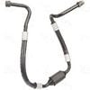 A/C Refrigerant Suction Hose