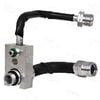 A/C Suction and Liquid Line Hose Assembly