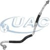A/C Suction Line Hose Assembly