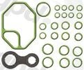 Jeep Liberty A/C System O-Ring and Gasket Kit Parts