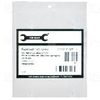 A/C System Valve Core and Cap Kit