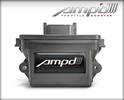 Accelerator Pedal Boost Module