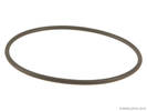 BMW X5 Air Distribution Duct Seal Parts