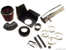 Jeep Liberty Air Intake Kit Parts