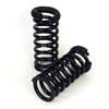 BMW X5 Air Spring to Coil Spring Conversion Kit Parts