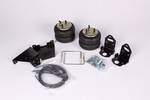 Air Suspension Helper Spring