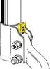 Alignment Camber Wedge Kit