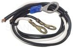 Alternator Connector