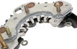 GMC R2500 Suburban Alternator Rectifier Set Parts