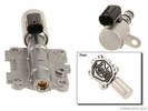 Honda CR-V Automatic Transmission Control Solenoid Parts