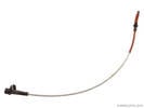 Toyota 4Runner Automatic Transmission Detent Cable Parts