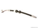 GMC R2500 Suburban Automatic Transmission Oil Cooler Hose Parts
