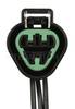 Automatic Transmission Output Shaft Speed Sensor Connector