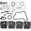 GMC R2500 Suburban Automatic Transmission Overhaul Kit Parts