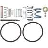 GMC R2500 Suburban Automatic Transmission Shift Kit Parts