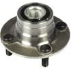 Axle Bearing and Hub Assembly